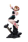 Preview: Ochaco Uraraka - My Hero Academia - ARTFXJ - Statue 1/8 - Ver. 2 - Bonus Edition - Kotobukiya