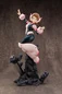 Preview: Ochaco Uraraka - My Hero Academia - ARTFXJ - Statue 1/8 - Ver. 2 - Bonus Edition - Kotobukiya