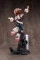 Preview: Ochaco Uraraka - My Hero Academia - ARTFXJ - Statue 1/8 - Ver. 2 - Bonus Edition - Kotobukiya