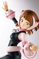 Preview: Ochaco Uraraka - My Hero Academia - ARTFXJ - Statue 1/8 - Ver. 2 - Bonus Edition - Kotobukiya