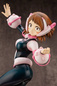 Preview: Ochaco Uraraka - My Hero Academia - ARTFXJ - Statue 1/8 - Ver. 2 - Bonus Edition - Kotobukiya