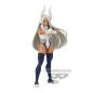 Preview: Rumi Usagiyama / Mirko - My Hero Academia - Age of Heroes - Banpresto