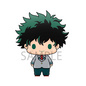 Preview: Lucky Box - My Hero Academia - Chokorin Mascot Series - Sammelfiguren - Megahouse