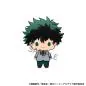 Preview: Komplett Set - My Hero Academia - Chokorin Mascot Series - Sammelfiguren - 6er-Pack - Megahouse