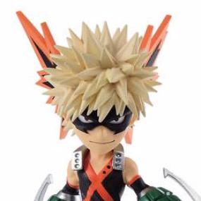 Preview: My Hero Academia - Katsuki Bakugo - WCF ChiBi Minifiguren Vol. 3