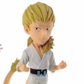 Preview: My Hero Academia - Mashirao Ojiro - WCF ChiBi Minifiguren Vol. 3