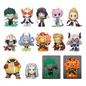 Preview: Lucky Box - My Hero Academia - Vinyl Minifiguren - Funko