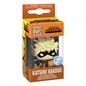 Preview: Bakugo - My Hero Academia - POP! Vinyl Schlüsselanhänger - Funko