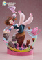 Preview: Ochaco Uraraka - My Hero Academia - Statue 1/7 - Zero Gravity - Spiritale