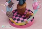 Preview: Ochaco Uraraka - My Hero Academia - Statue 1/7 - Zero Gravity - Spiritale