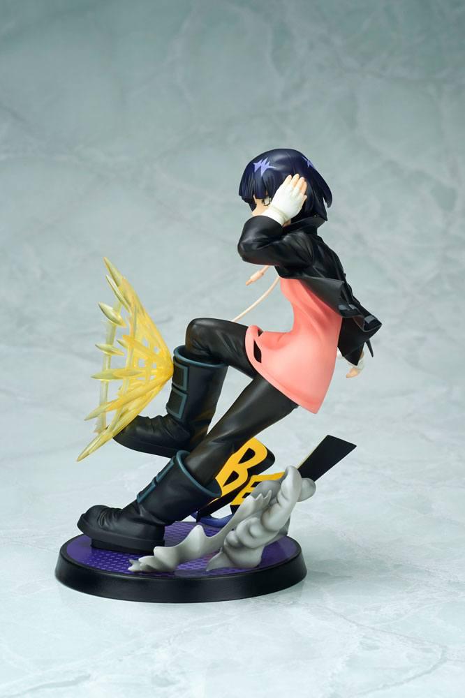 Preview: Kyoka Jiro - My Hero Academia - Statue 1/8 - Hero Suit Ver. - Bellfine