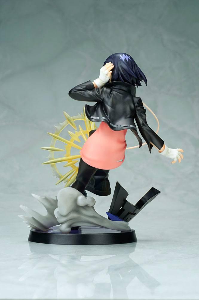 Preview: Kyoka Jiro - My Hero Academia - Statue 1/8 - Hero Suit Ver. - Bellfine