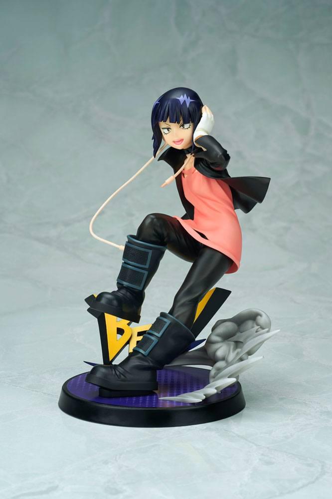 Preview: Kyoka Jiro - My Hero Academia - Statue 1/8 - Hero Suit Ver. - Bellfine