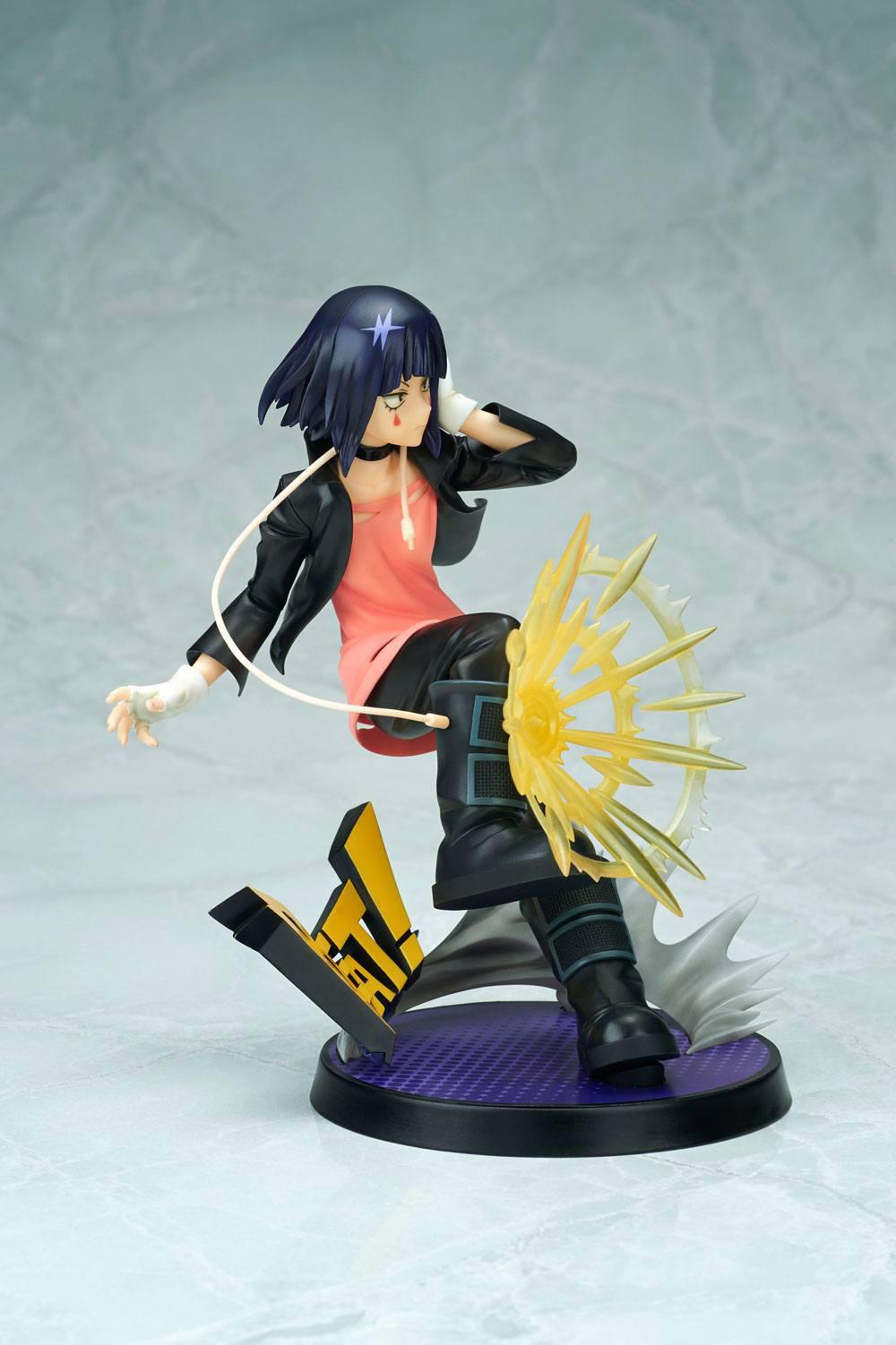 Preview: Kyoka Jiro - My Hero Academia - Statue 1/8 - Hero Suit Ver. - Bellfine