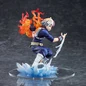 Preview: Shoto Todoroki - My Hero Academia - Statue 1/8 - Sega