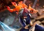 Preview: Shoto Todoroki - My Hero Academia - Statue 1/8 - Sega