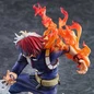 Preview: Shoto Todoroki - My Hero Academia - Statue 1/8 - Sega