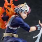 Preview: Shoto Todoroki - My Hero Academia - Statue 1/8 - Sega