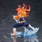 Preview: Shoto Todoroki - My Hero Academia - Statue 1/8 - Sega