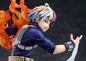 Preview: Shoto Todoroki - My Hero Academia - Statue 1/8 - Sega