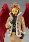 Preview: Hawks - My Hero Academia - Pop Up Parade - Takara Tomy