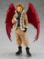 Preview: Hawks - My Hero Academia - Pop Up Parade - Takara Tomy