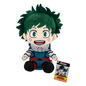 Preview: Izuku Midoriya - My Hero Academia - Total Anime Plüschfigur - Jazwares