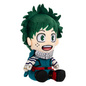 Preview: Izuku Midoriya - My Hero Academia - Total Anime Plüschfigur - Jazwares