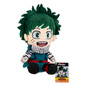 Preview: Izuku Midoriya - My Hero Academia - Total Anime Plüschfigur - Jazwares