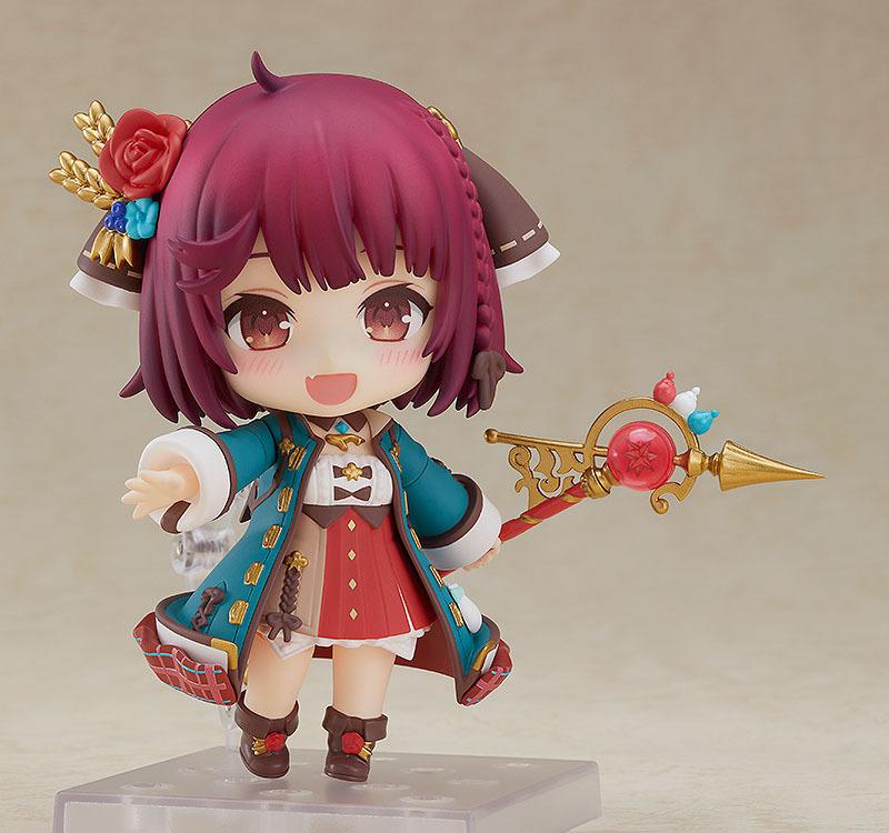 Preview: Nendoroid 2020 Sophie Neuenmuller