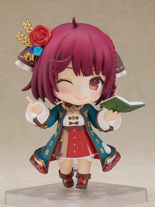 Preview: Nendoroid 2020 Sophie Neuenmuller