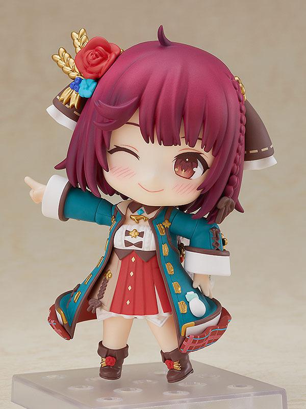 Preview: Nendoroid 2020 Sophie Neuenmuller