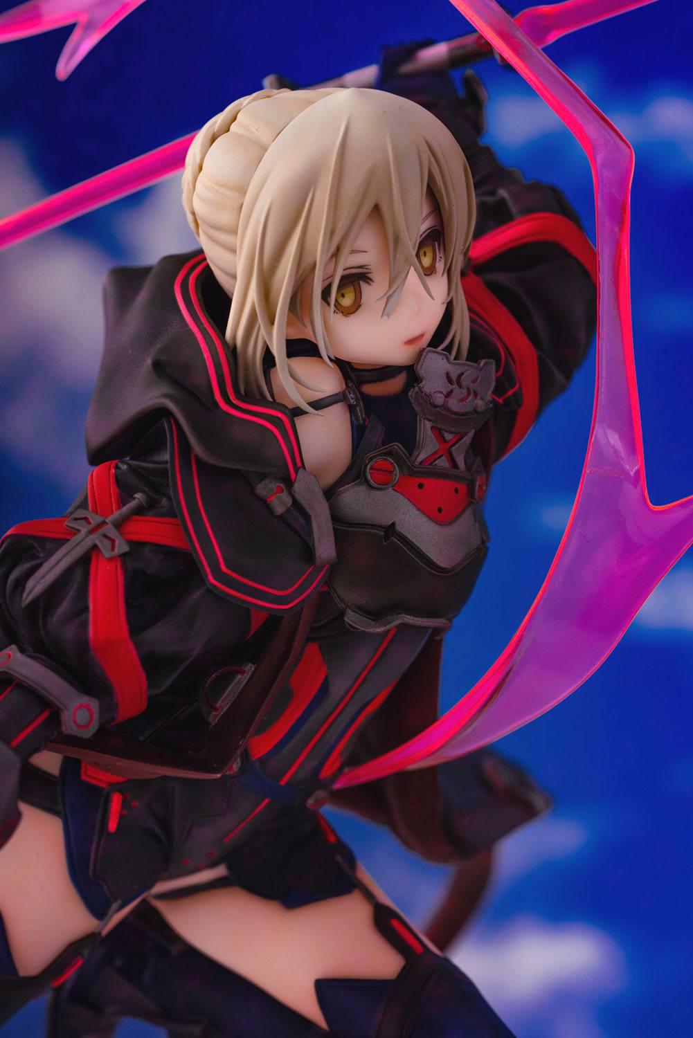 Preview: Mysterious Heroine X Alter - Aoshima / Funny Knights