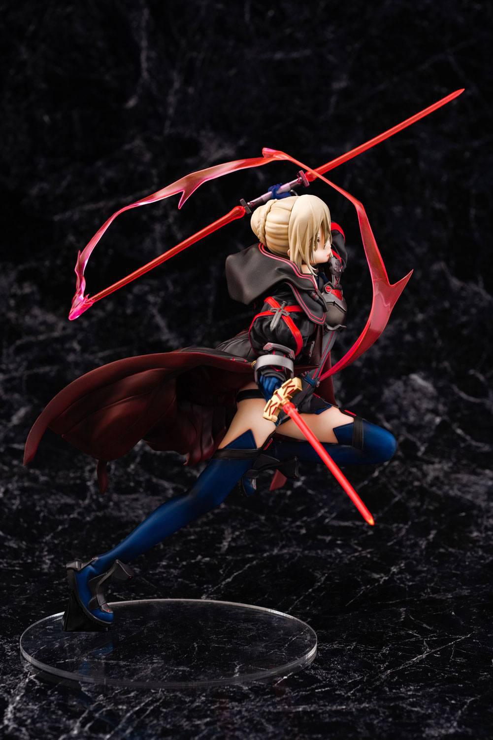 Preview: Mysterious Heroine X Alter - Aoshima / Funny Knights