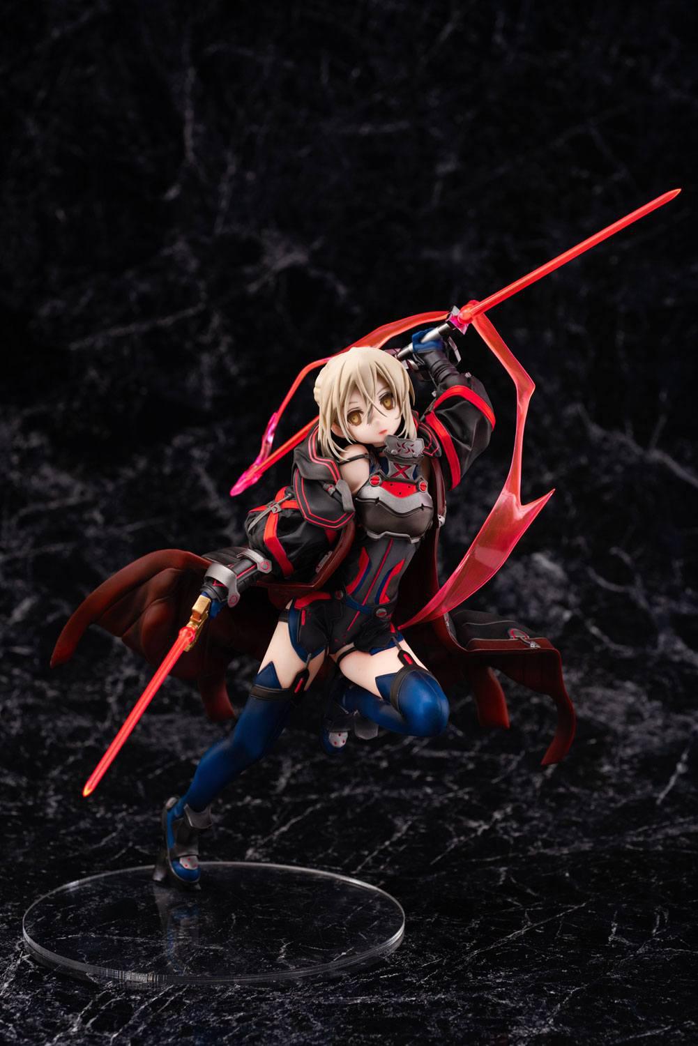 Preview: Mysterious Heroine X Alter - Aoshima / Funny Knights