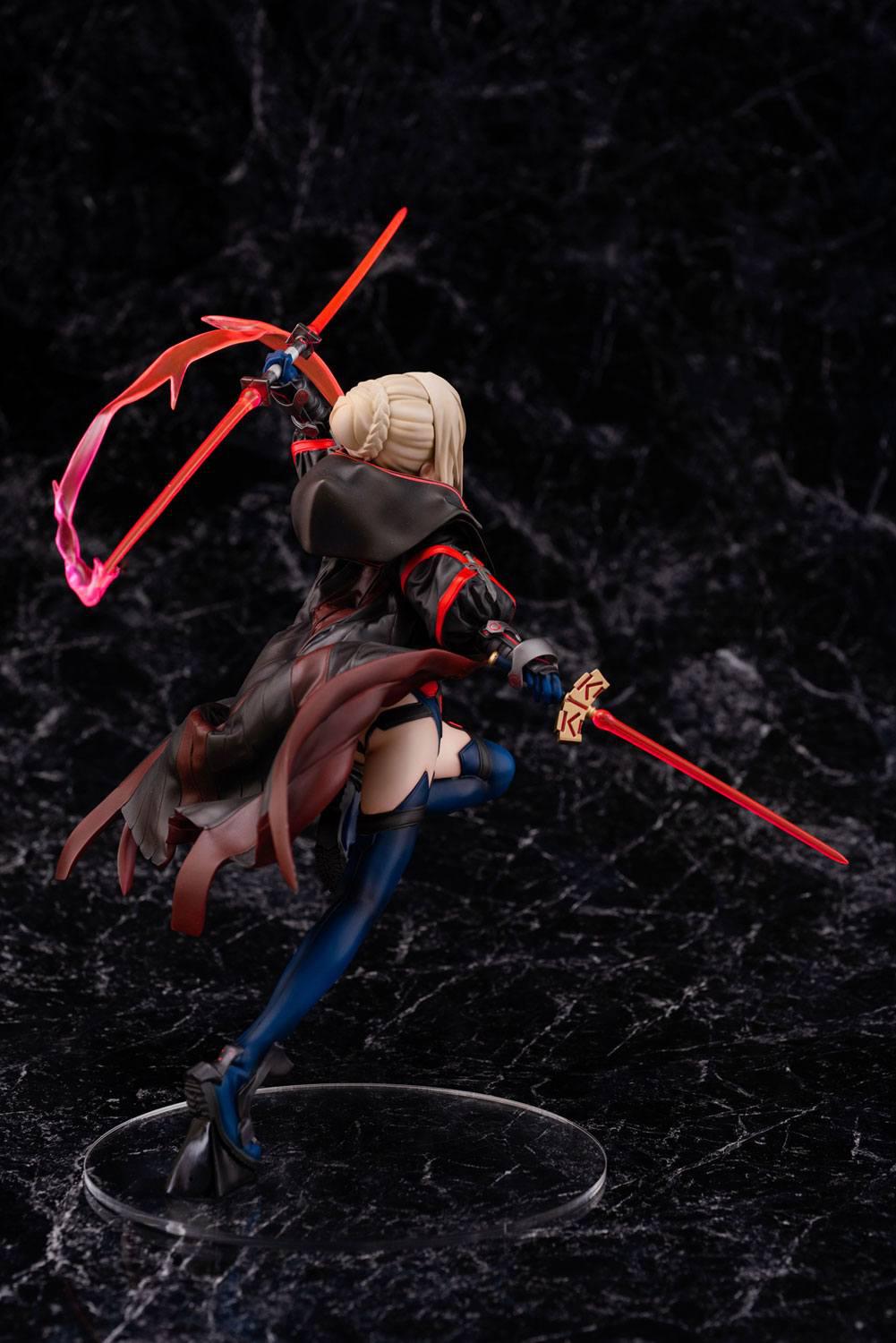 Preview: Mysterious Heroine X Alter - Aoshima / Funny Knights