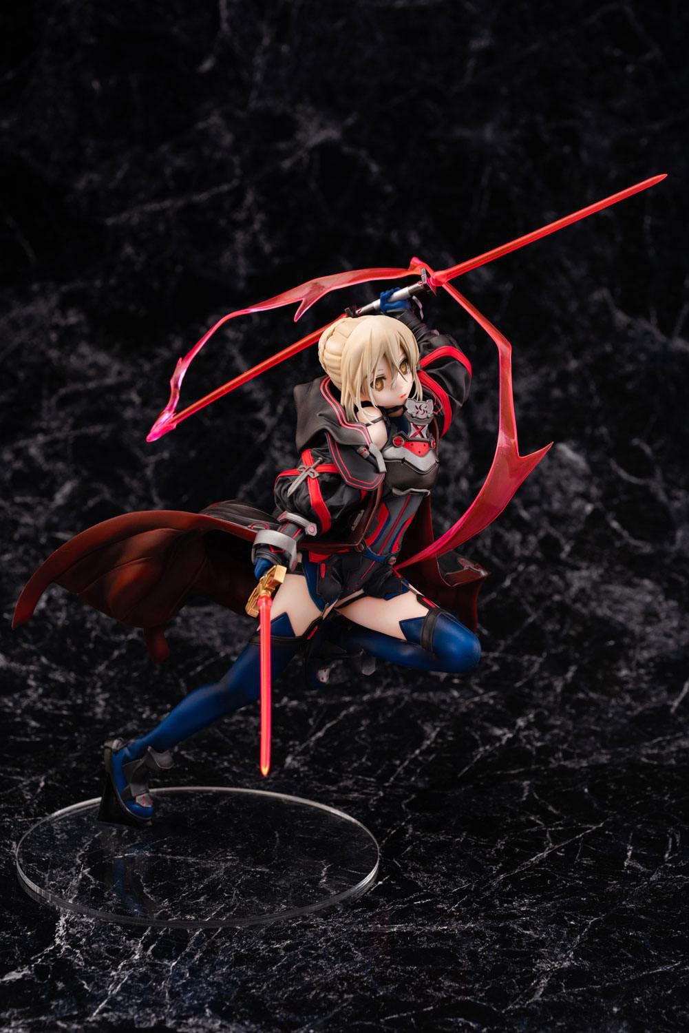 Preview: Mysterious Heroine X Alter - Aoshima / Funny Knights