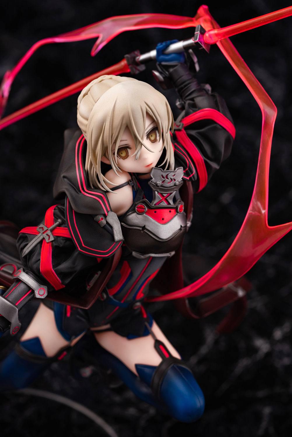 Preview: Mysterious Heroine X Alter - Aoshima / Funny Knights