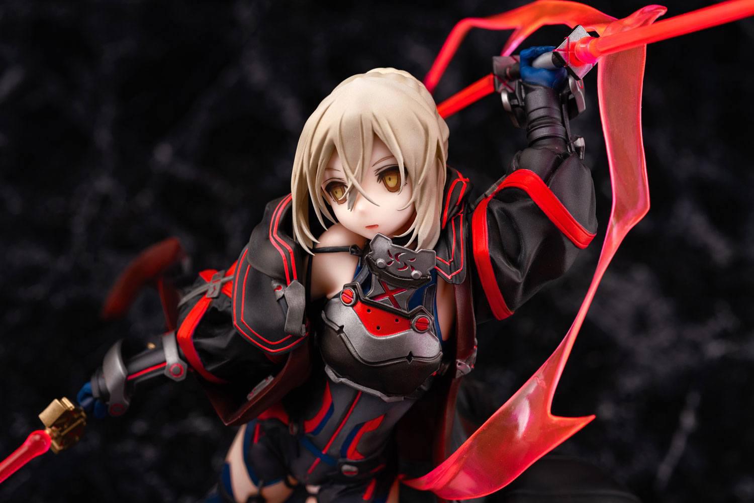 Preview: Mysterious Heroine X Alter - Aoshima / Funny Knights