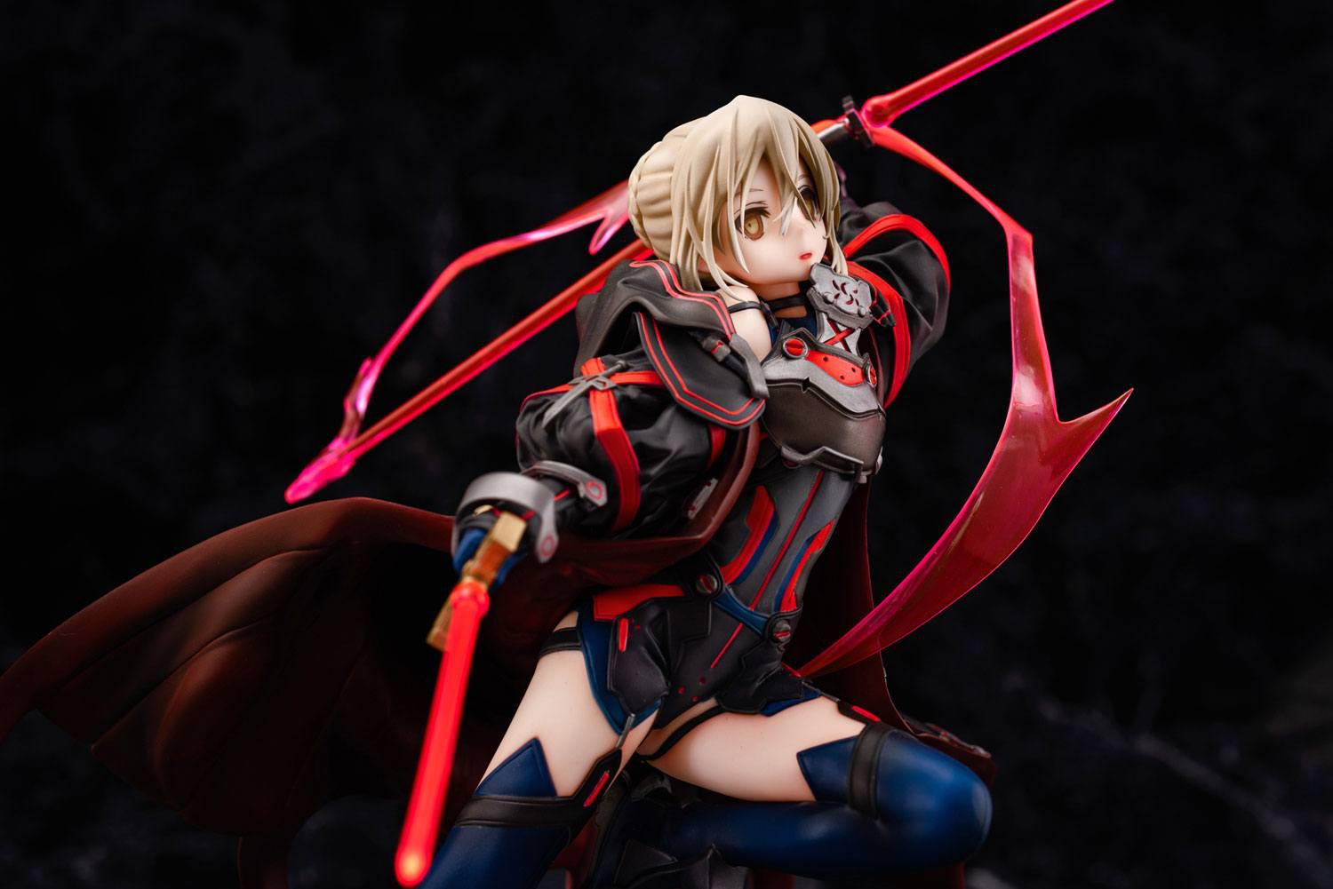 Preview: Mysterious Heroine X Alter - Aoshima / Funny Knights