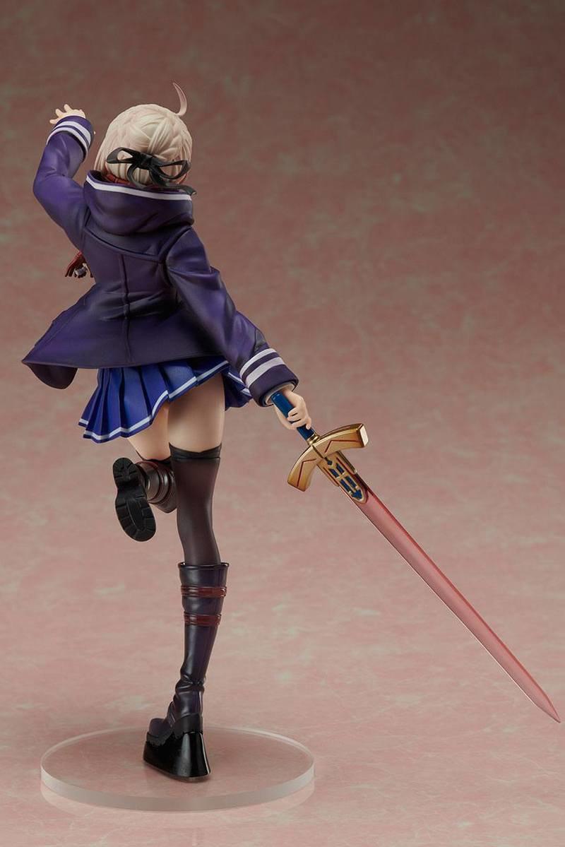 Preview: Mysterious Heroine X Alter - Berserker - Sentinel