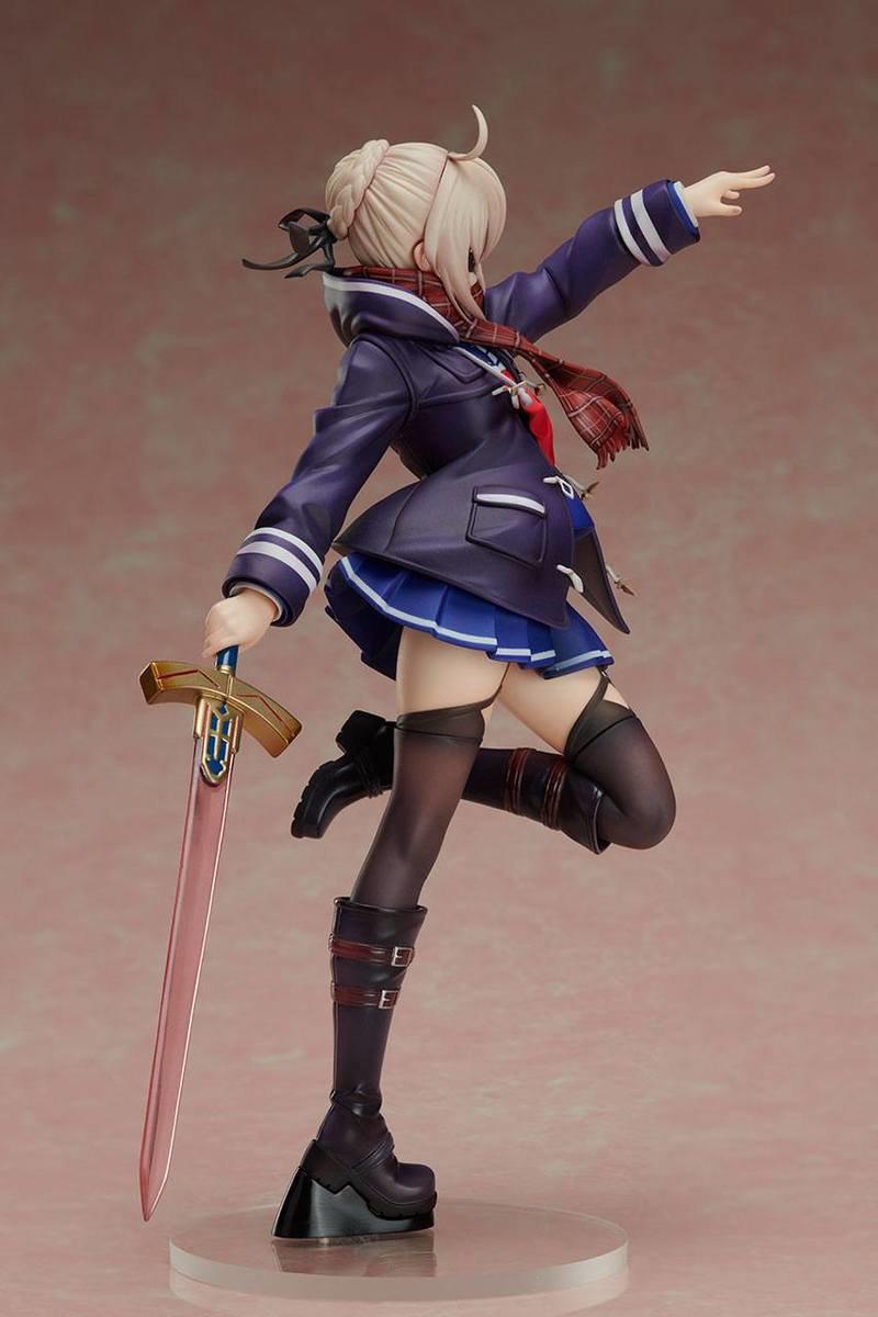 Preview: Mysterious Heroine X Alter - Berserker - Sentinel