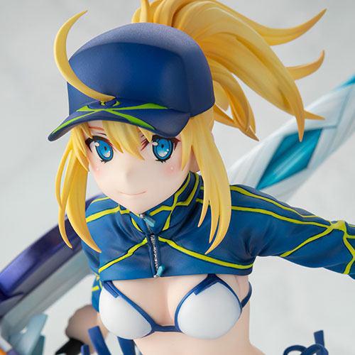 Preview: Mysterious Heroine XX - Foreigner - KD Colle - Kadokawa