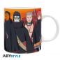 Preview: NARUTO SHIPPUDEN - Tasse - 320 ml - Akatsuki - AbyStyle