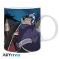 Preview: NARUTO SHIPPUDEN - Tasse - 320 ml - Naruto vs. Madara - AbyStyle