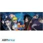 Preview: NARUTO SHIPPUDEN - Tasse - 320 ml - Naruto vs. Madara - AbyStyle