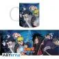 Preview: NARUTO SHIPPUDEN - Tasse - 320 ml - Naruto vs. Madara - AbyStyle