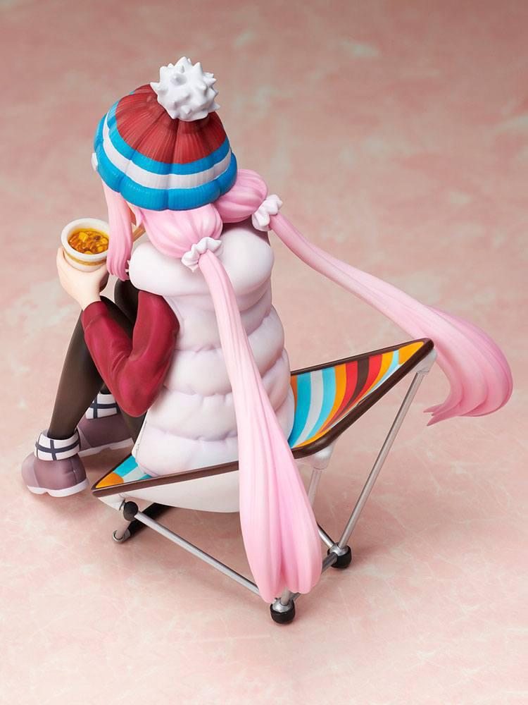 Preview: Nadeshiko Kagamihara - Premium Noodle Stopper - Furyu - F:Nex