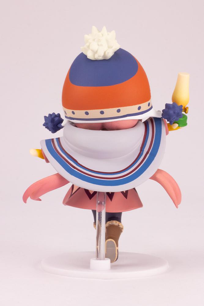 Preview: Nadeshiko Kagamihara - Season 2 - Plum Minifigur