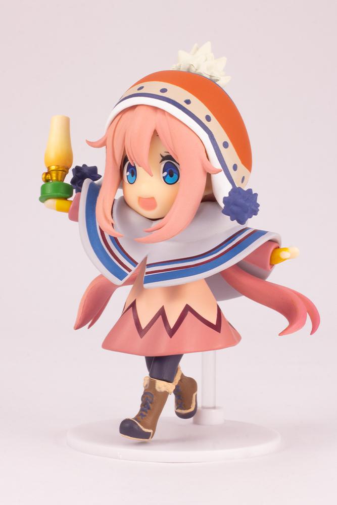 Preview: Nadeshiko Kagamihara - Season 2 - Plum Minifigur